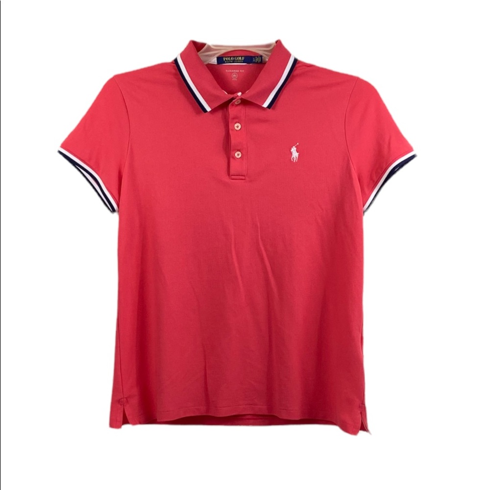 Ralph Lauren Golf Tailored Fit Womens